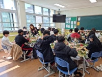 학교교육앨범<영동중소식<영동중학교 영동중학교