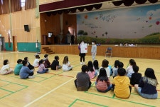 교육활동앨범<예성소식<충주예성초등학교 충주예성초등학교