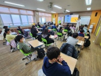 교육활동앨범<예성소식<충주예성초등학교 충주예성초등학교