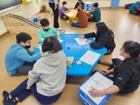 교육활동앨범<예성소식<충주예성초등학교 충주예성초등학교