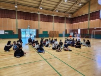 교육활동앨범<예성소식<충주예성초등학교 충주예성초등학교