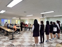 갤러리<교육활동<음악중점<충주예성여자고등학교 충주예성여자고등학교