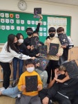 독서교육<어린이마당<용담초등학교 용담초등학교