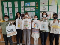 독서교육<어린이마당<용담초등학교 용담초등학교