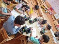 유치원 앨범<병설유치원<용성초등학교 용성초등학교
