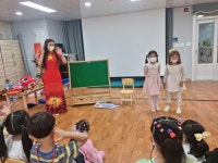 유치원 앨범<병설유치원<용성초등학교 용성초등학교