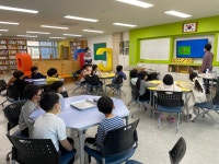 운영 모습<연구학교(2021~22)<학교소개<앙성초등학교 앙성초등학교