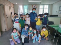 운영 모습<연구학교<앙성초등학교 앙성초등학교