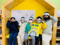 운영 모습<연구학교(2021~22)<학교소개<앙성초등학교 앙성초등학교