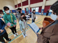 안내앨범<학교소식<안내초등학교 안내초등학교