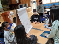 안내앨범<학교소식<안내초등학교 안내초등학교