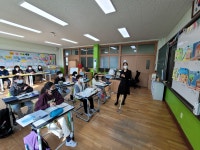 안내앨범<학교소식<안내초등학교 안내초등학교