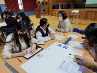 안내앨범<학교소식<안내초등학교 안내초등학교