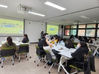 봉명갤러리<교육활동<봉명중학교 봉명중학교