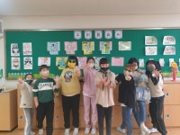 보건소식<학교소식<북이초등학교 북이초등학교