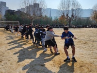 여명앨범<학교소식<충일중학교 충일중학교
