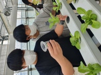 게시판<도시농업과<학과소개<청주농업고등학교 청주농업고등학교