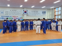 육성종목(축구/유도)활동