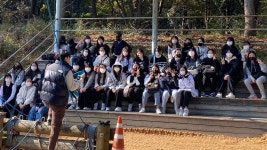 포토갤러리<학교소식<충주여자중학교 충주여자중학교
