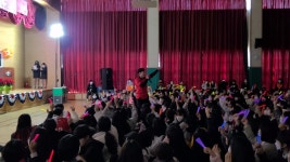 행사사진<포토갤러리<학교소식<충주여자중학교 충주여자중학교