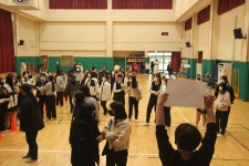 행사사진<포토갤러리<학교소식<충주여자중학교 충주여자중학교