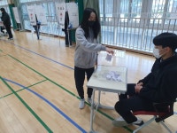 중앙탑갤러리<학교소식<중앙탑중학교 중앙탑중학교