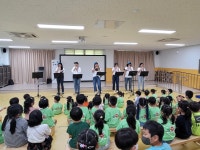 유치원행사앨범<내곡소식<병설유치원<청주내곡초등학교 청주내곡초등학교