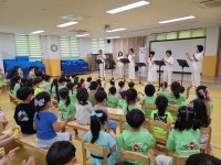 유치원행사앨범<내곡소식<병설유치원<청주내곡초등학교 청주내곡초등학교