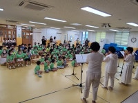 유치원행사앨범<내곡소식<병설유치원<청주내곡초등학교 청주내곡초등학교