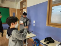 행사갤러리<학교소식<청주남중학교 청주남중학교
