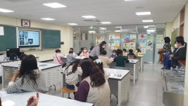 활동앨범<선택형 교육프로그램(방과후)<늘봄학교<충주남한강초등학교 충주남한강초등학교