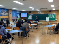 교육활동사진<남산교육활동<충주남산초등학교 충주남산초등학교