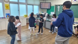 중점1 학년특색<학생자치<행복씨앗학교<우암초등학교 우암초등학교