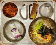 이달의식단<식생활관<알림마당<우암초등학교 우암초등학교