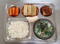 오늘의식단<급식소식<학교소식<청원고등학교 청원고등학교