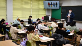 사진자료<늘봄학교<e-교무실<대소초등학교 대소초등학교