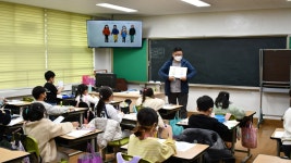 사진자료<늘봄학교<e-교무실<대소초등학교 대소초등학교