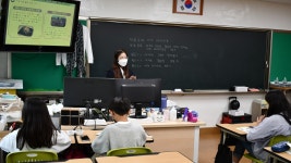 사진자료<늘봄학교<e-교무실<대소초등학교 대소초등학교