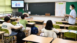 사진자료<늘봄학교<e-교무실<대소초등학교 대소초등학교