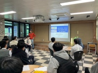 사진첩<대원소식<학교소식<충주대원고등학교 충주대원고등학교