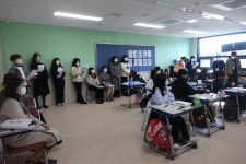 실습앨범<교육실습<동화초등학교 동화초등학교