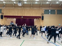 활동사진<학교소식<괴산중학교 괴산중학교