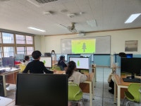 사진앨범<방과후학교<괴산명덕초등학교 괴산명덕초등학교
