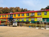 학교시설 사진<학교소개<행정초등학교 행정초등학교
