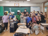 학교앨범<알림마당<한천초등학교 한천초등학교
