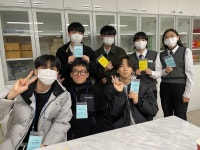 학교행사갤러리<학교소식<흥덕고등학교 흥덕고등학교