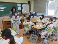 교육활동앨범<미디어교육 연구학교<회인초등학교 회인초등학교