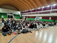 행사사진<학교소식<일신여자중학교 일신여자중학교