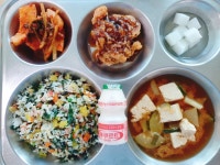 급식정보<급식정보<열린학교<제천상업고등학교 제천상업고등학교