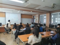 공지사항<교육활동<정수중학교 정수중학교